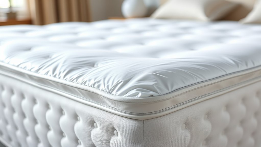 waterproof fitting breathable durable