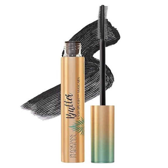 Physicians Formula Butter Lash Splash Waterproof Mascara