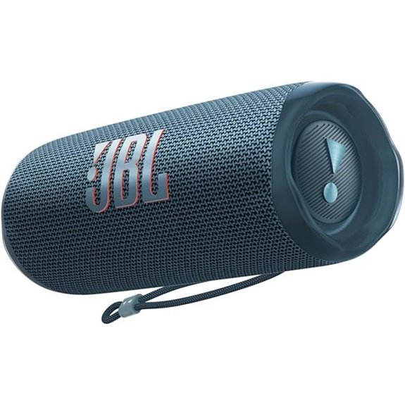 JBL Flip 6 Waterproof Portable Bluetooth Speaker