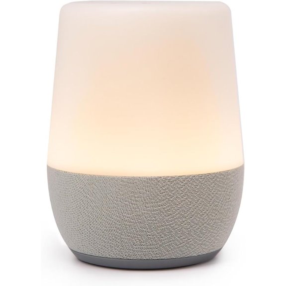 white noise night light