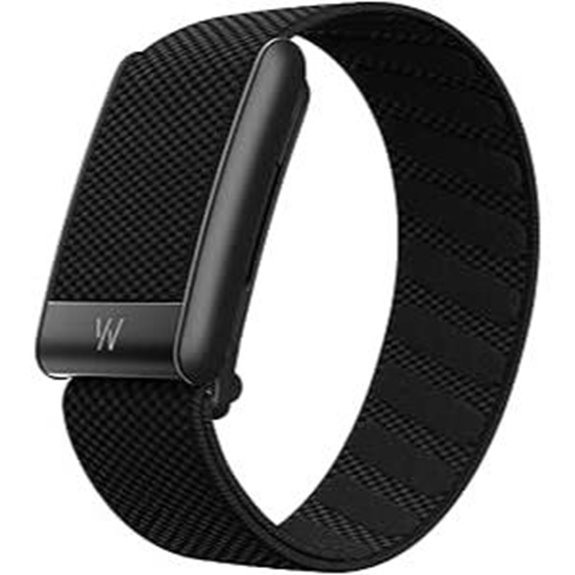WHOOP 5.0/MG Activity Tracker with Membership