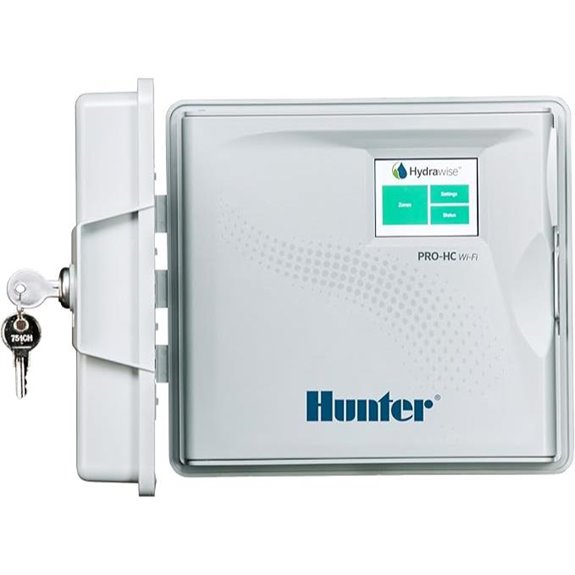 Hunter Hydrawise WiFi Smart Sprinkler Controller