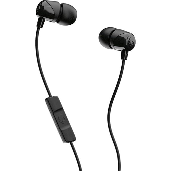 Skullcandy Jib Wired Earbuds with Microphone and Control