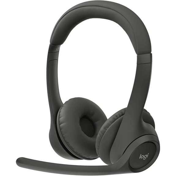 Logitech Zone 301 Wireless Bluetooth Headset