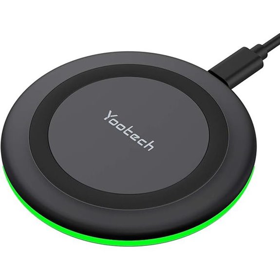 wireless charging for iphone