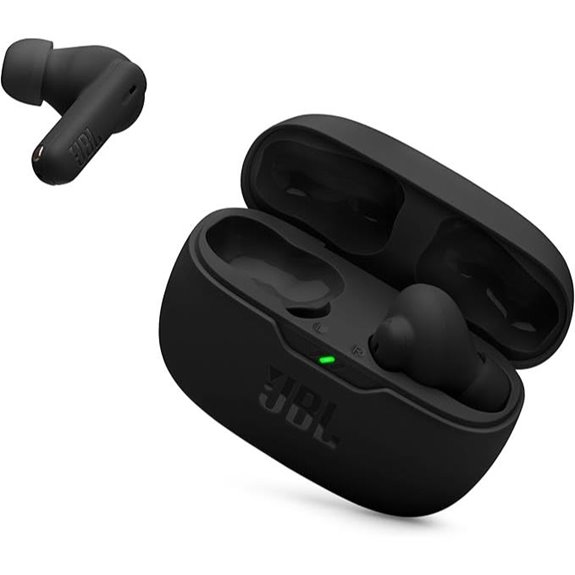 JBL Vibe Beam 2 True Wireless Earbuds