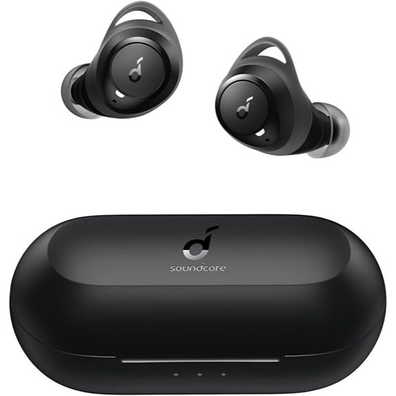 Soundcore Life A1 True Wireless Earbuds with Charging