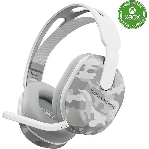 Turtle Beach Stealth 500 Wireless Gaming Headset