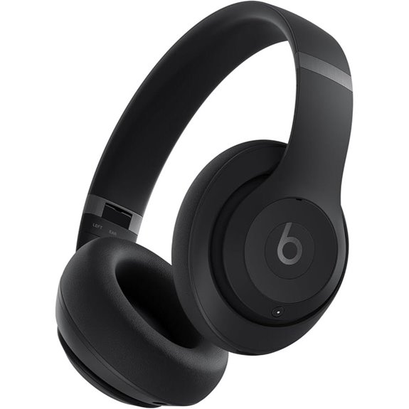 Beats Studio Pro Wireless Headphones with Noise Canceling