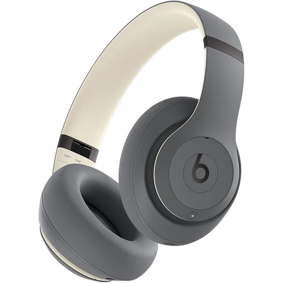 Beats Studio Pro Wireless Noise-Canceling Headphones