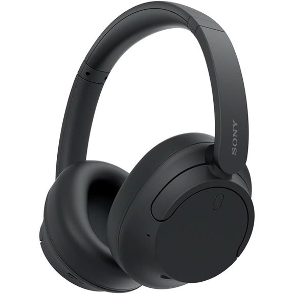 Sony WH-CH720N Wireless Noise-Canceling Headphones