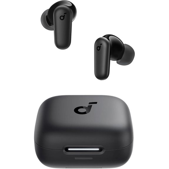 Soundcore P30i Wireless Noise Cancelling Earbuds