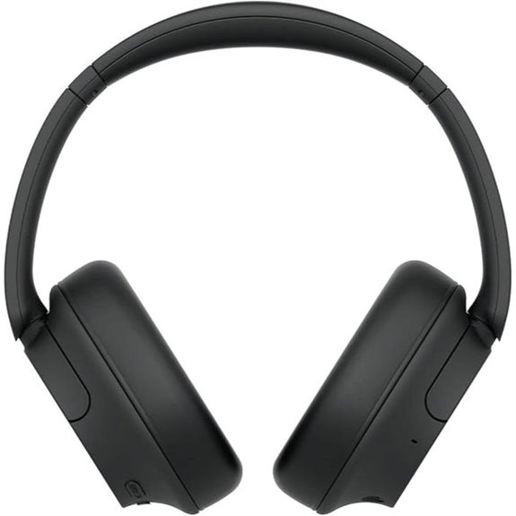 Sony WHCH720N Wireless Noise Cancelling Headphones