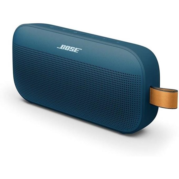 Bose SoundLink Flex Bluetooth Speaker (2nd Gen)