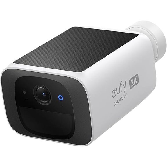 eufy Security SoloCam S220 Solar Wireless Camera