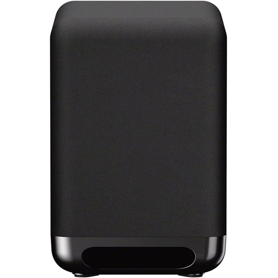 Sony Wireless Subwoofer for BRAVIA Theater Systems
