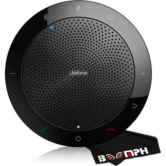 Jabra Speak 510 UC Conference Speakerphone