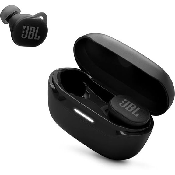 JBL Endurance Race 2 Waterproof Wireless Earbuds