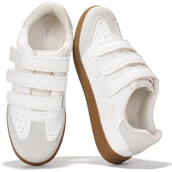 Project Cloud Women's Fashion Sneakers with Memory Foam