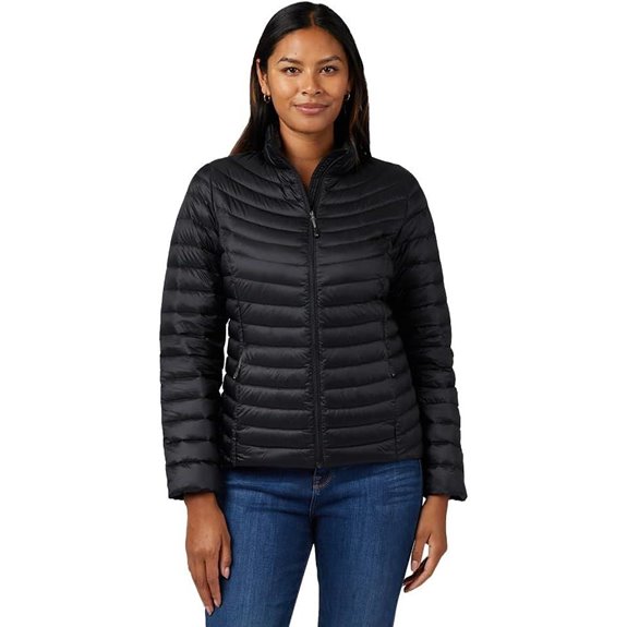 32 Degrees Heat Women's Packable Down Jacket