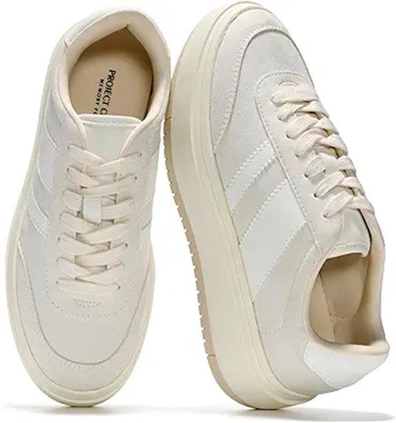 Project Cloud Platform Sneakers for Women