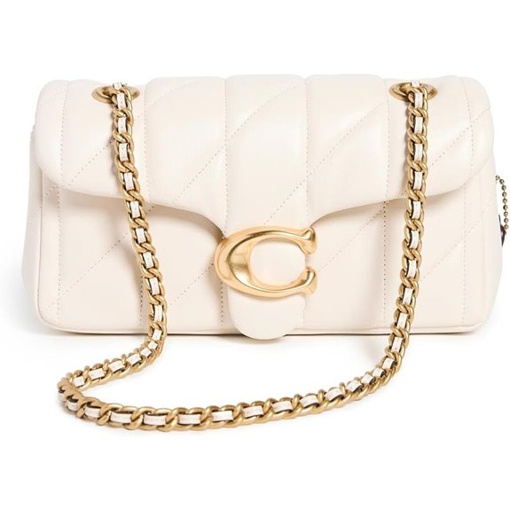 Coach Womens Tabby Shoulder Bag 20