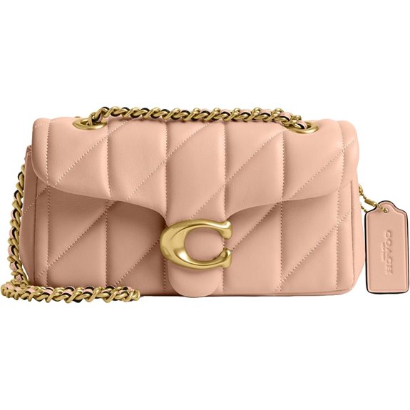 Coach Womens Tabby Shoulder Bag 20