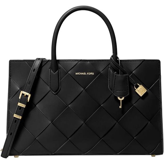 Michael Kors Women's Scarlett Medium Satchel