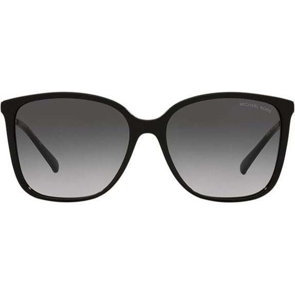 Michael Kors Women's MK2169 Avellino Square Sunglasses