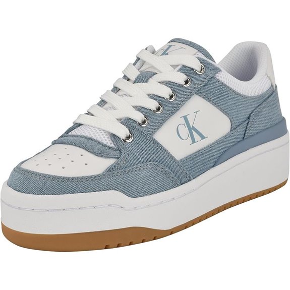 Calvin Klein Women's Alondra Sneakers
