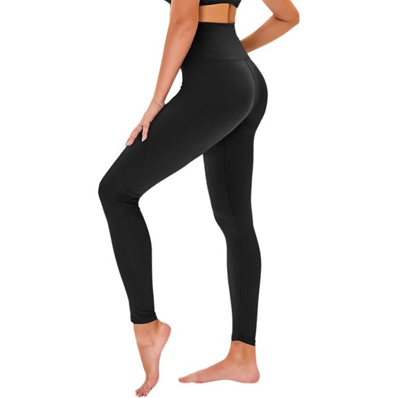 High Waisted Women's Leggings with Pockets