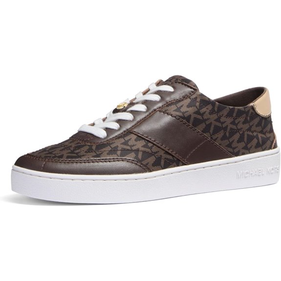 Michael Kors Womens Kaycee Lace Up