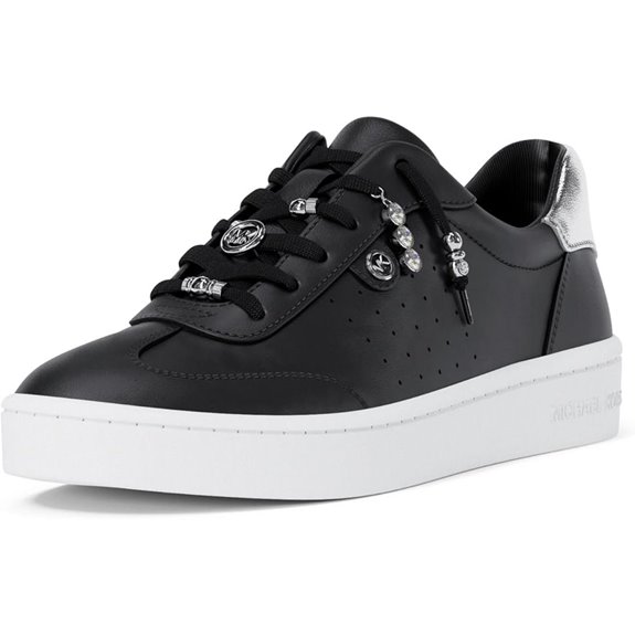 Michael Kors Women's Scotty Lace Up Shoes