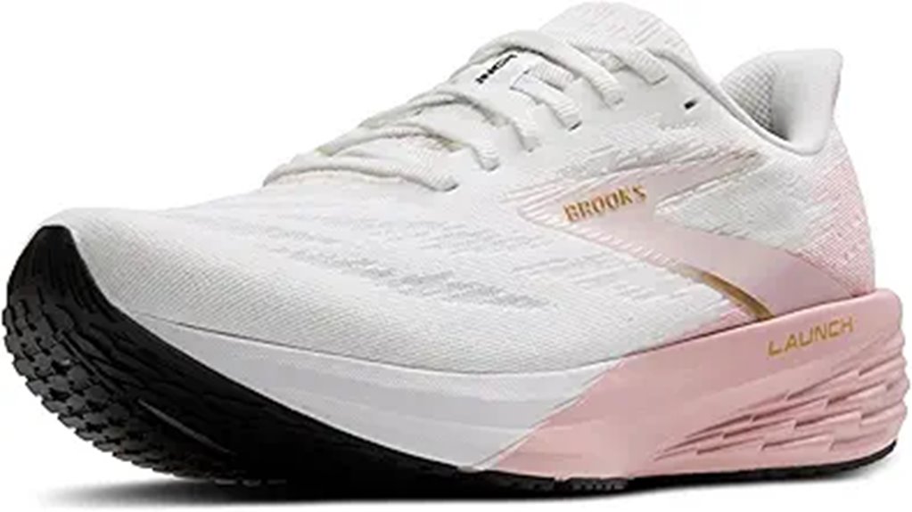 Brooks Women’s Launch 11 Neutral Running Shoe