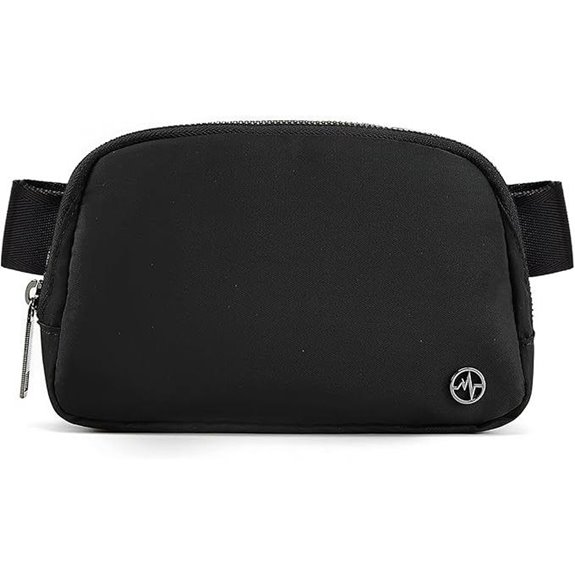 Pander Crossbody Fanny Pack for Women