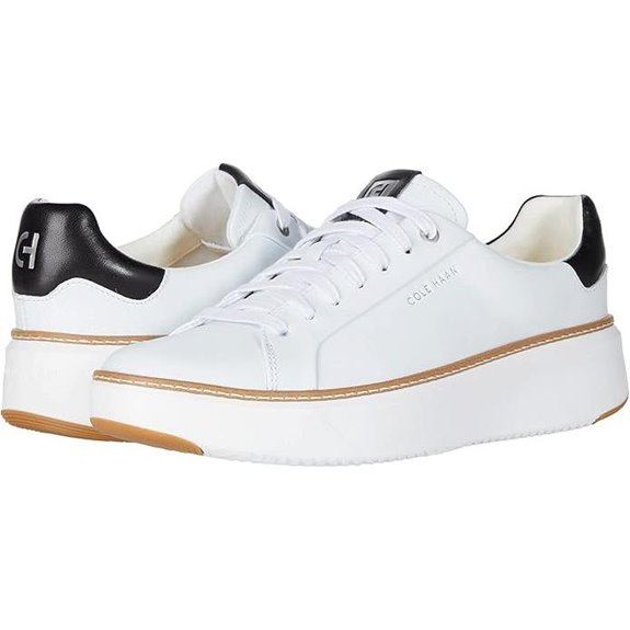 Cole Haan Women's Grandpro Topspin Sneakers