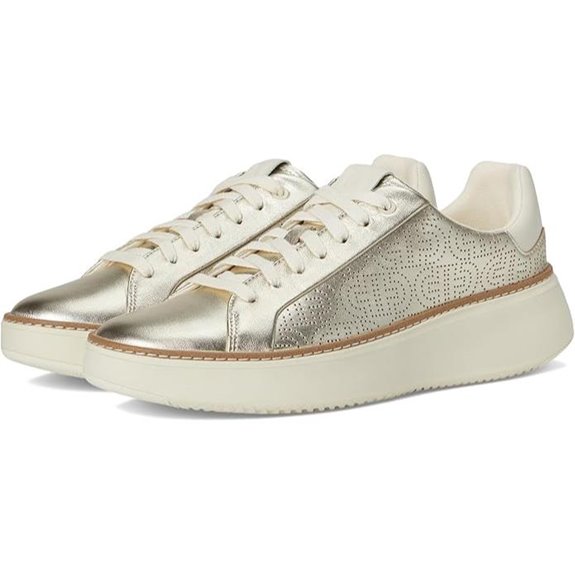 Cole Haan Women's Grandpro Topspin Sneakers