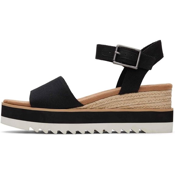 TOMS Women's Diana Sandal