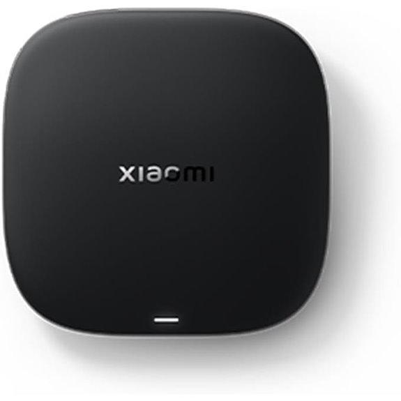 Xiaomi TV Box S 3rd Gen 4K UHD Google TV