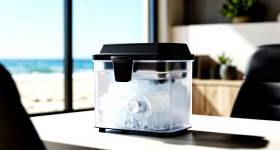 10 Best Best Luxury Ice Maker in 2026