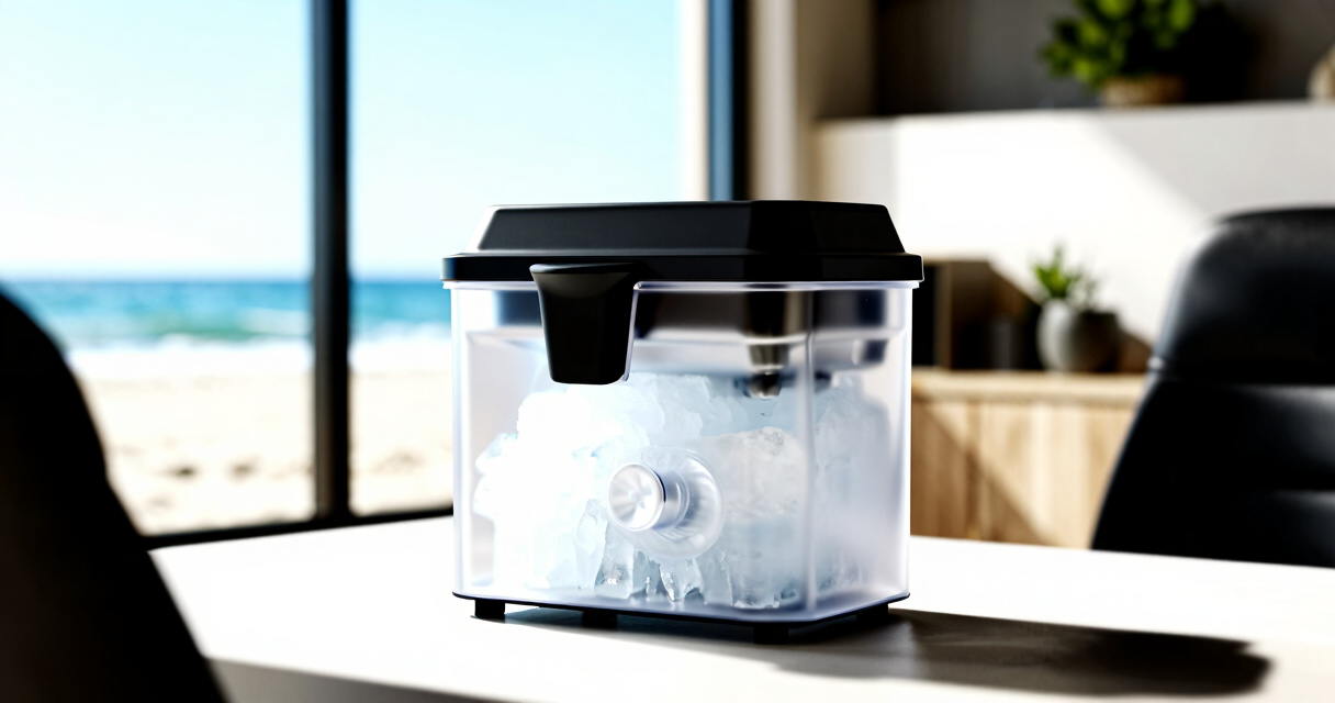 10 Best Best Luxury Ice Maker in 2026