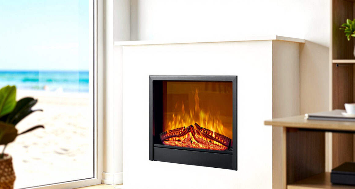 10 Best Best Premium Electric Fireplace in 2026