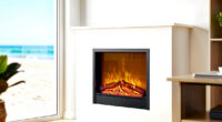 10 Best Best Premium Electric Fireplace in 2026