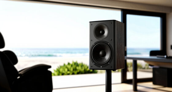 10 Best Best Premium Floorstanding Speakers in 2026