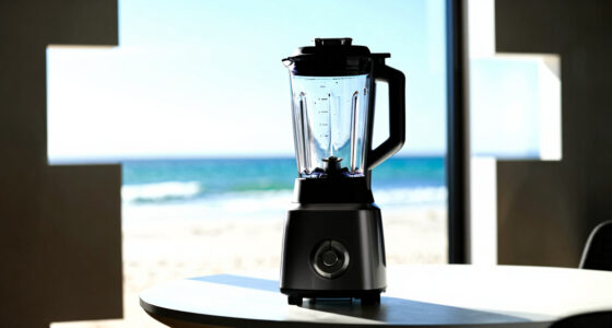 10 Best High End Blenders in 2026 — The Ultimate Buying Guide