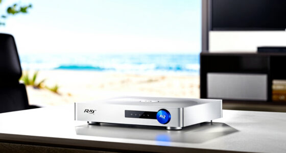 10 Best High End Blu Ray Player in 2026