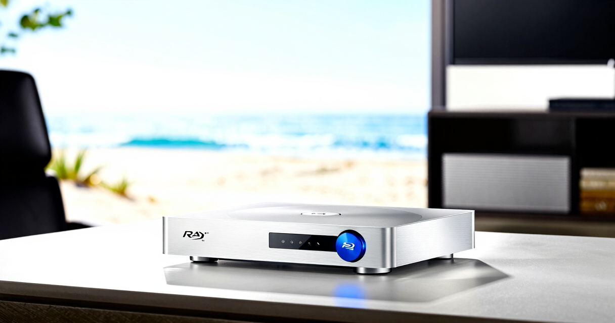 10 Best High End Blu Ray Player in 2026