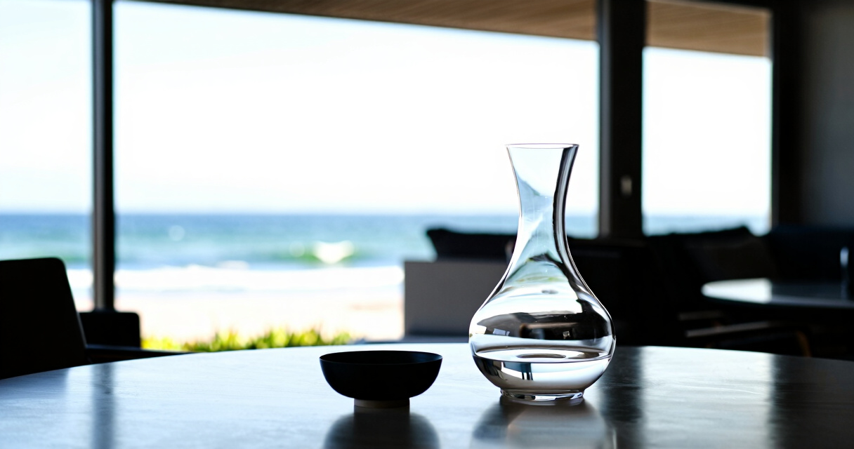 10 Best High End Decanter Set in 2026