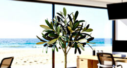 10 Best High End Faux Olive Tree in 2026