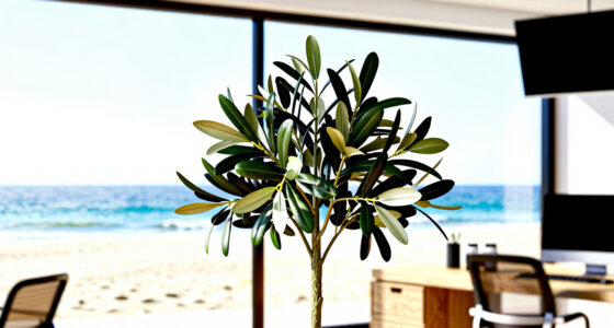 10 Best High End Faux Olive Tree in 2026